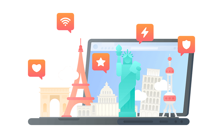 代理支付宝的回国vpn - 穿梭加速器